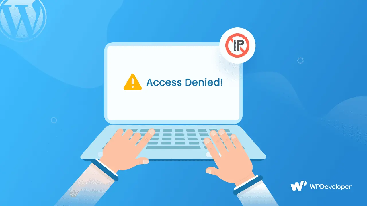 How To Fix Chat IW IP Banned Issue?